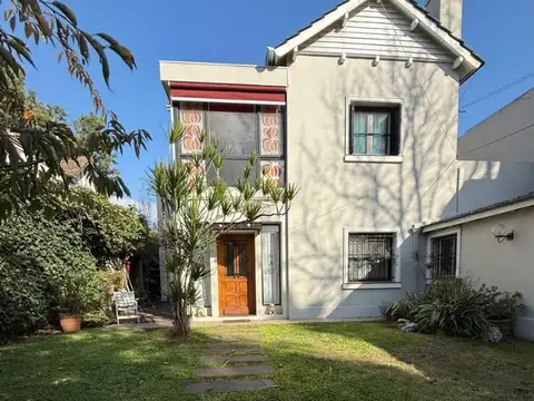 Casa en Venta en Olivos Vías/Maipú, Olivos