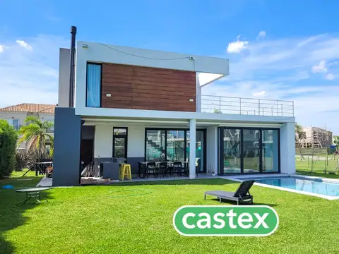 Casa en Venta en Countries y Barrios Cerrados en Ezeiza, Partido de Ezeiza