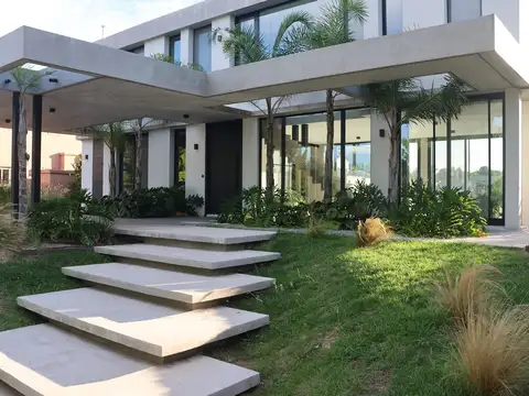 Casa en Venta en Pilara, Countries y Barrios Cerrados en Pilar