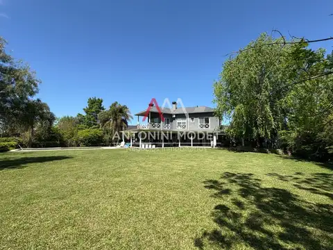 Casa en Venta en Septiembre, Countries y Barrios Cerrados en Escobar
