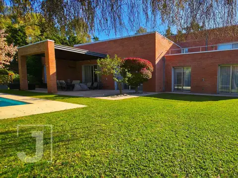 Casa en Venta en Mayling Club De Campo, Countries y Barrios Cerrados en Pilar
