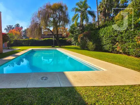 Casa en Venta en Mayling Club De Campo, Countries y Barrios Cerrados en Pilar