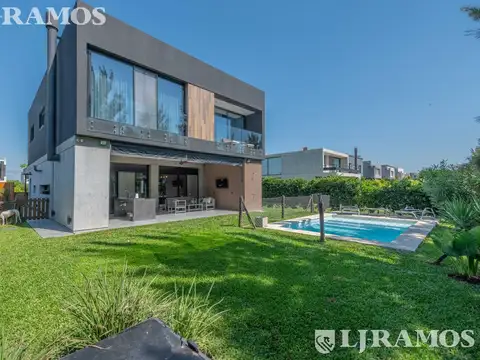 Casa en Venta en Nordelta, Partido de Tigre