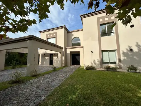 Casa en Venta en Nordelta, Partido de Tigre