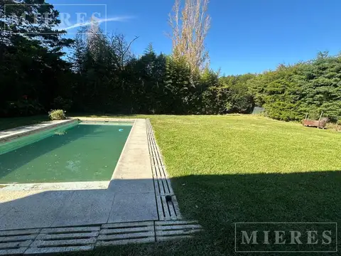 Casa en Venta en Nordelta, Partido de Tigre