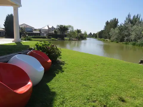 Casa en Venta en Nordelta, Partido de Tigre