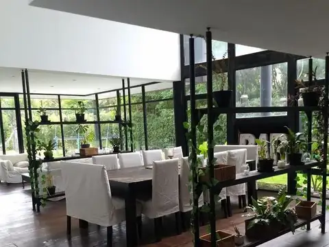 Casa en Venta en Santa Barbara, Countries y Barrios Cerrados en Tigre