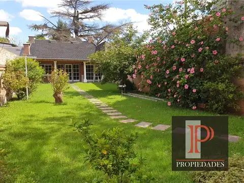 Casa en Venta en Banfield, Partido de Lomas de Zamora