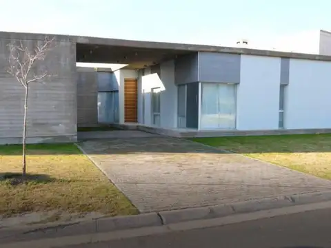 Casa en Venta en Villanueva, Countries y Barrios Cerrados en Tigre