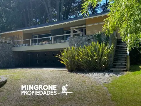 Casa en Venta en Carilo, Partido de Pinamar