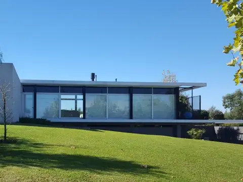Casa en Venta en Estancias Del Pilar, Countries y Barrios Cerrados en Pilar