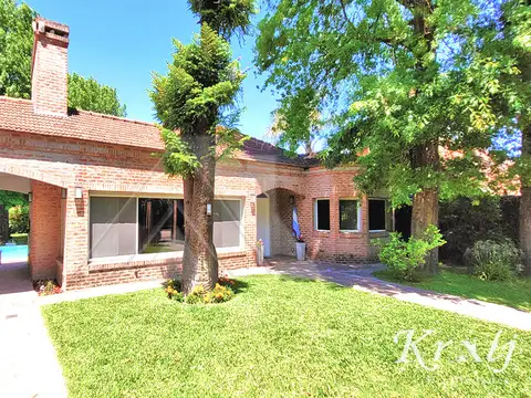 Casa en Venta en Bella Vista, Partido de San Miguel