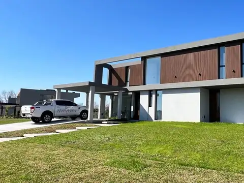 Casa en Venta en Pilara, Countries y Barrios Cerrados en Pilar