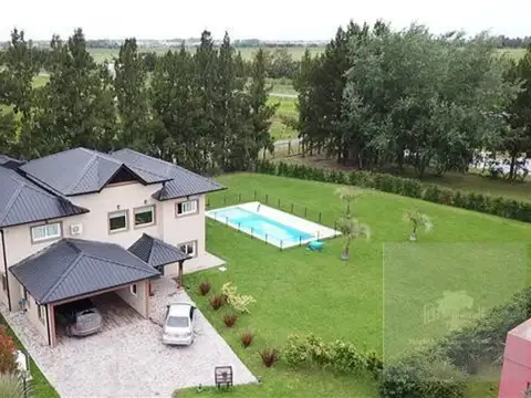 Casa en Venta en Canning, Partido de Ezeiza