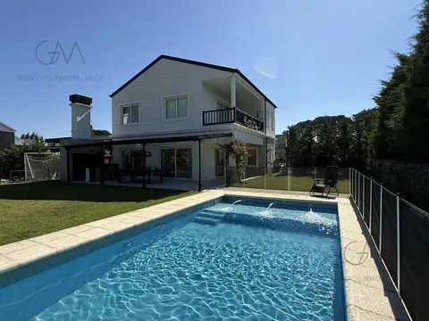 Casa en Venta en Rumenco, Mar del Plata