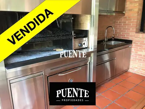 Casa en Venta en Saint Thomas, Countries y Barrios Cerrados en Esteban Echeverria