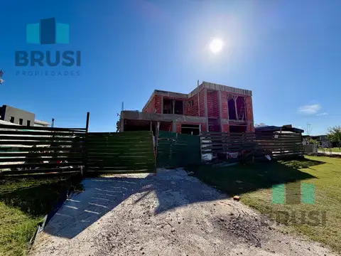 Casa en Venta en Countries y Barrios Cerrados en Ezeiza, Partido de Ezeiza
