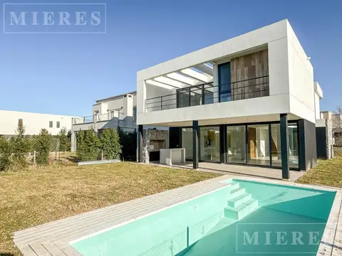 Casa en Venta en Nordelta, Partido de Tigre