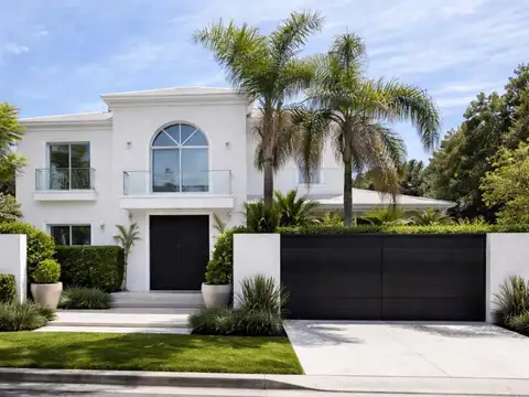 Casa en Venta en Santa Barbara, Countries y Barrios Cerrados en Tigre