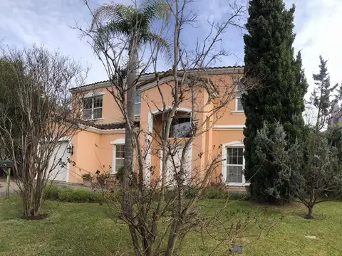 Casa en Venta en Nordelta, Partido de Tigre