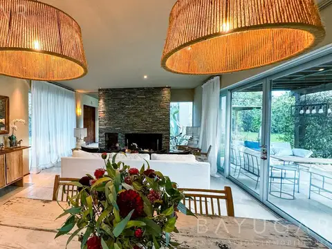 Casa en Venta en Chacras De Murray, Countries y Barrios Cerrados en Pilar