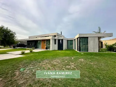Casa en Venta en Haras San Pablo, Countries y Barrios Cerrados en General Rodriguez