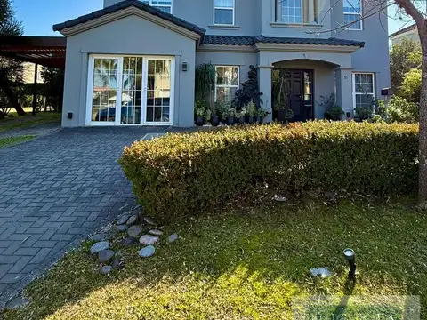 Casa en Venta en Nordelta, Partido de Tigre