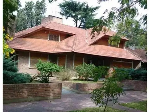 Casa en Venta en Adrogue, Partido de Almirante Brown