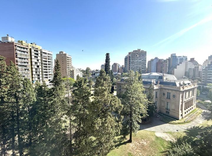 Departamento · 93m² · 4 Ambientes