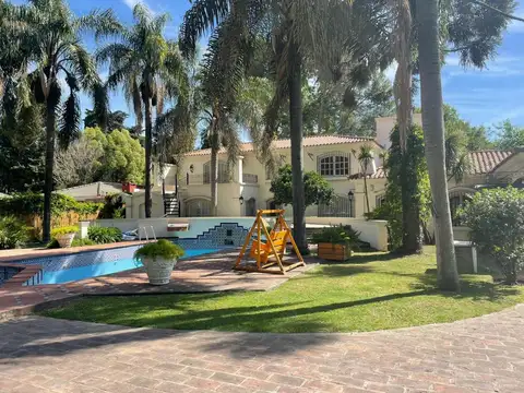 Casa en Venta en El Cortijo, Los Polvorines
