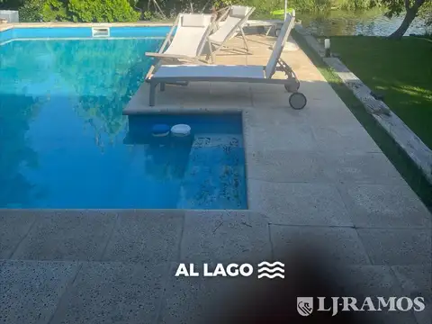 Casa en Venta en Nordelta, Partido de Tigre