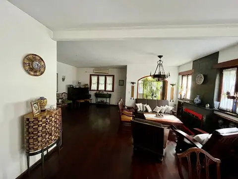 Casa en Venta en La Lucila, Partido de Vicente López