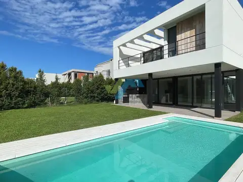 Casa en Venta en Nordelta Castaños, Nordelta
