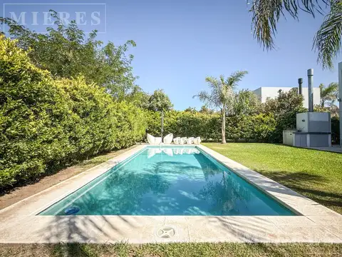 Casa en Venta en Nordelta, Partido de Tigre