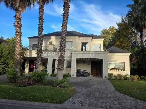 Casa en Venta en La Pradera I, Countries y Barrios Cerrados en Pilar