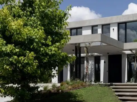 Casa en Venta en Pilara, Countries y Barrios Cerrados en Pilar