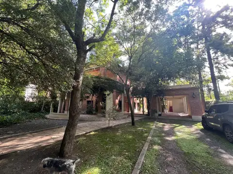 Casa en Venta en Barrio Parque Leloir, Partido de Ituzaingó