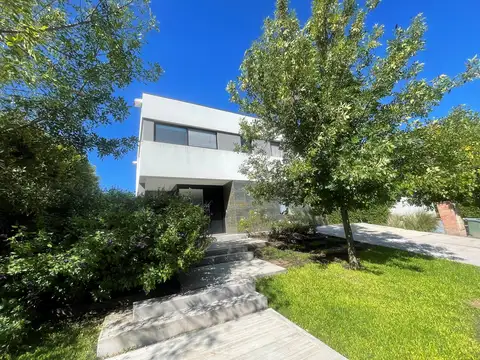 Casa en Venta en Nordelta Castaños, Nordelta