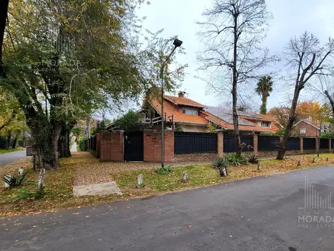Casa en Venta en La Horqueta, San Isidro