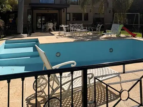 Casa en Venta en Saint Thomas, Countries y Barrios Cerrados en Esteban Echeverria