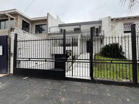 Casa en Venta en Martínez Vías / Santa Fe, Martínez