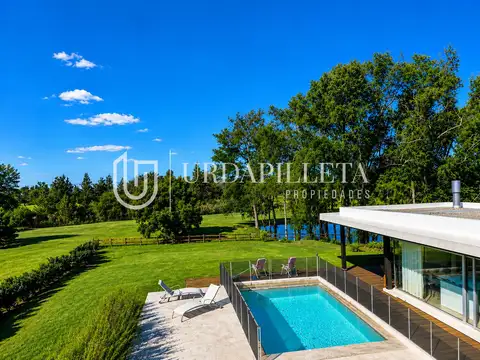 Casa en Venta en Estancias Del Pilar, Countries y Barrios Cerrados en Pilar