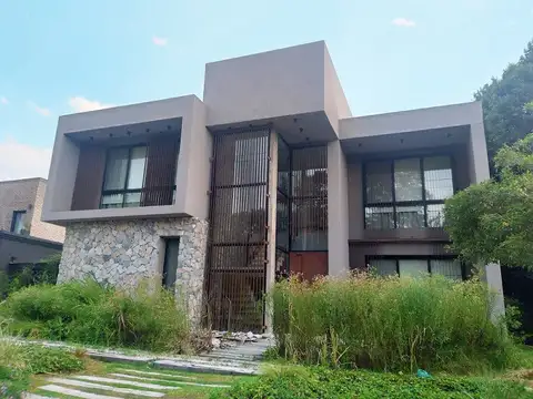 Casa en Venta en Country Club Los Cardales, Countries y Barrios Cerrados en Campana