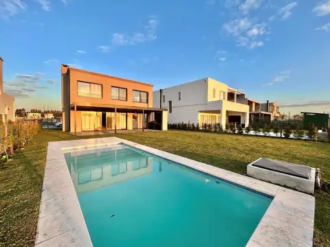 Casa en Venta en Nordelta Carpinchos, Nordelta