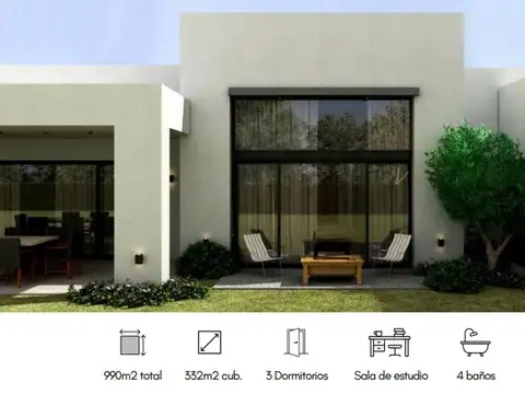 Casa en Venta en Bella Vista, Partido de San Miguel
