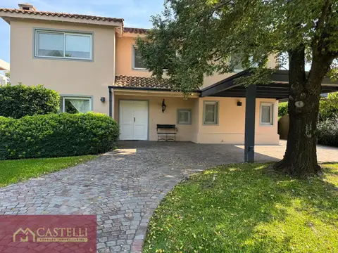 Casa en Venta en Ayres De Pilar, Countries y Barrios Cerrados en Pilar