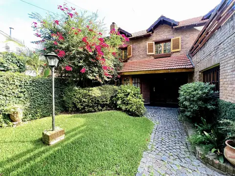 Casa en Venta en Martinez, Partido de San Isidro