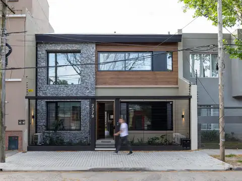 Casa en Venta en Olivos, Partido de Vicente López