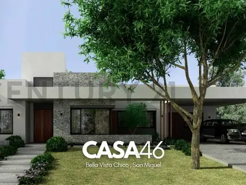 Casa en Venta en Bella Vista, Partido de San Miguel