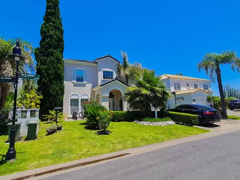 Casa en Venta en Otros barrios de Nordelta, Nordelta